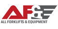 All Forklifts and Equipment
