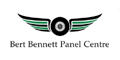 Bert Bennett Panel Centre