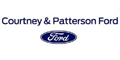 Courtney and Patterson Ford
