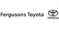 Fergusons Toyota