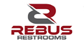 Rebus Restrooms