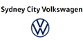 Sydney City Volkswagen