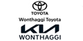 wonthaggi toyota