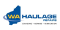 WA Haulage Repairs